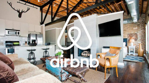 airbnb