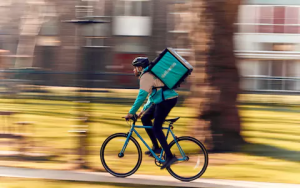 deliveroo