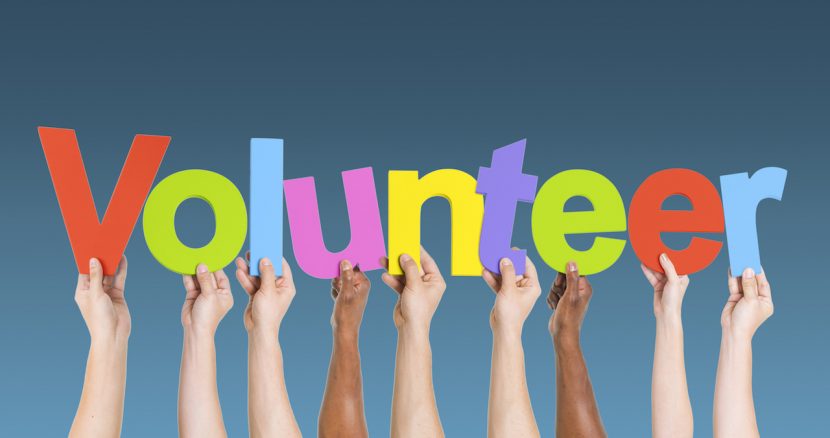 Tax issues when dealing with voluntee