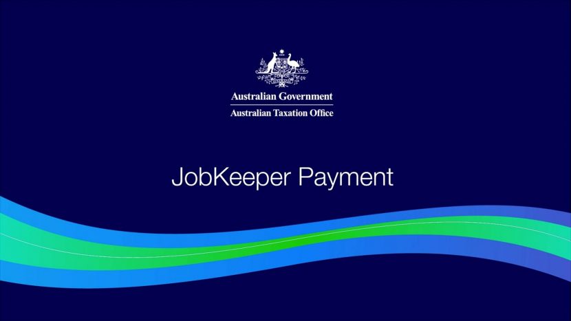 JobKeeper Payment Part 2