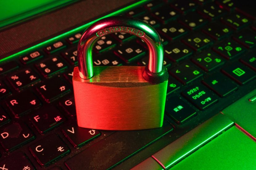 Is your business focused enough on cyber-security?