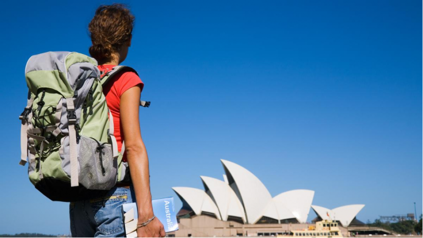 'Backpacker tax' may not apply to some backpackers