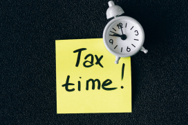 Tax Tips for small businesses 2024