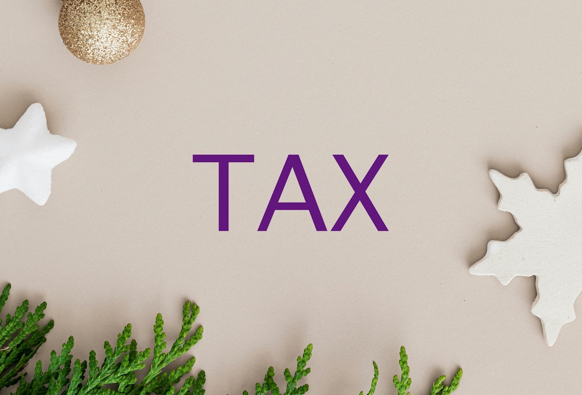 Your upcoming tax calendar for November and December 2024